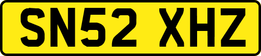 SN52XHZ