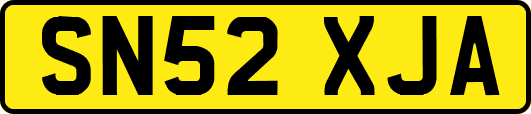 SN52XJA