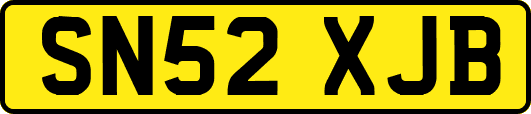SN52XJB