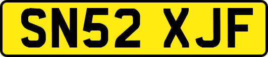 SN52XJF