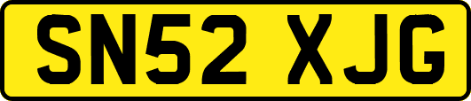 SN52XJG