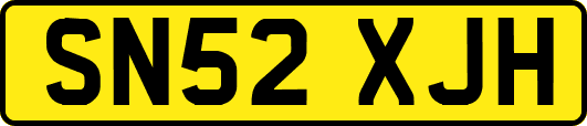 SN52XJH