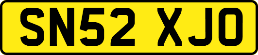 SN52XJO