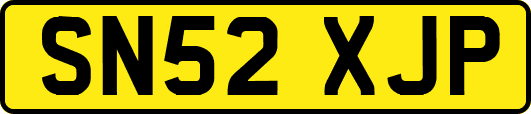 SN52XJP