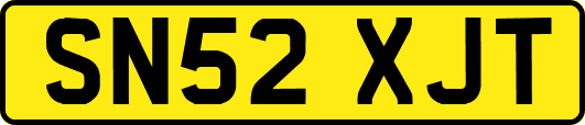 SN52XJT