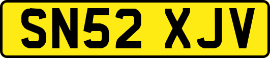 SN52XJV