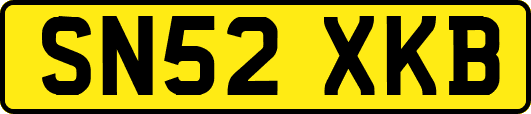 SN52XKB