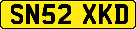 SN52XKD
