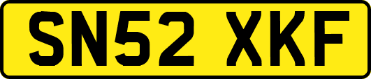 SN52XKF