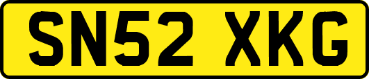 SN52XKG