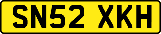 SN52XKH