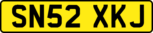 SN52XKJ