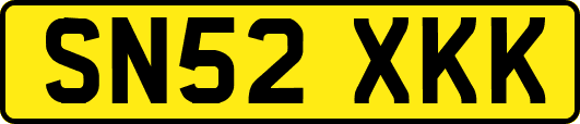 SN52XKK