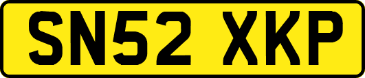 SN52XKP