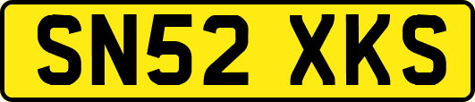 SN52XKS