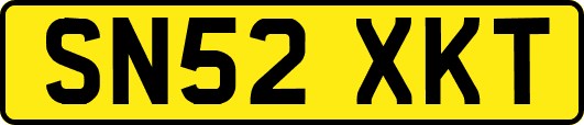 SN52XKT