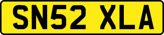 SN52XLA
