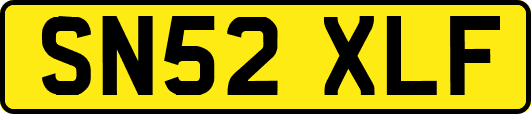 SN52XLF