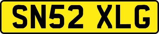 SN52XLG