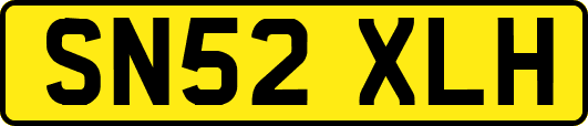 SN52XLH