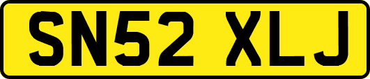 SN52XLJ
