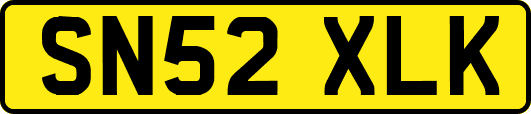 SN52XLK