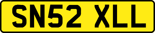 SN52XLL