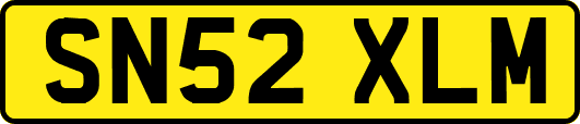 SN52XLM