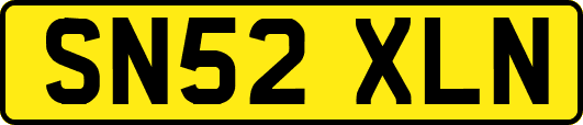 SN52XLN