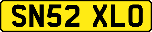 SN52XLO