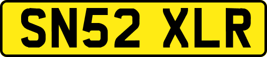 SN52XLR