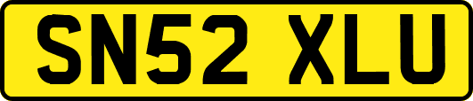 SN52XLU
