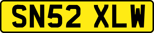 SN52XLW
