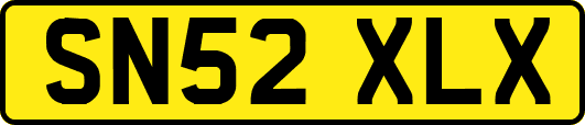 SN52XLX