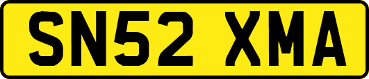 SN52XMA