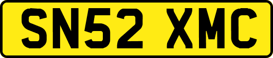 SN52XMC
