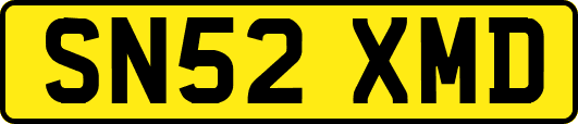 SN52XMD