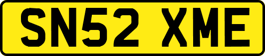 SN52XME