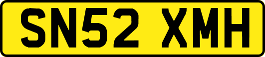 SN52XMH