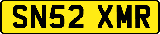 SN52XMR