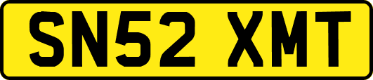 SN52XMT
