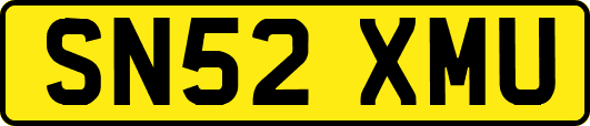 SN52XMU