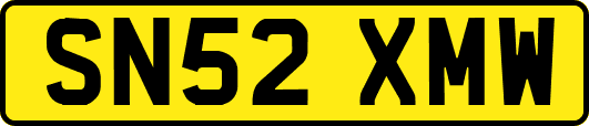 SN52XMW