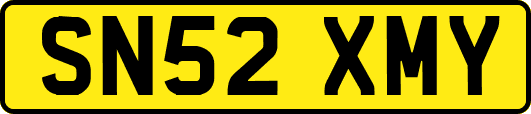 SN52XMY