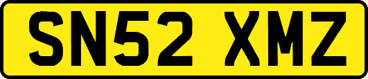 SN52XMZ
