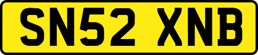 SN52XNB