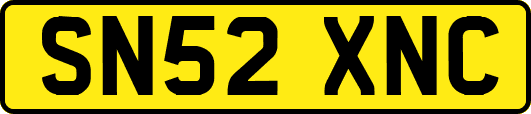 SN52XNC