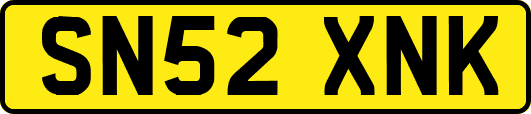 SN52XNK