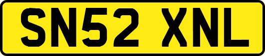 SN52XNL