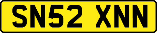 SN52XNN
